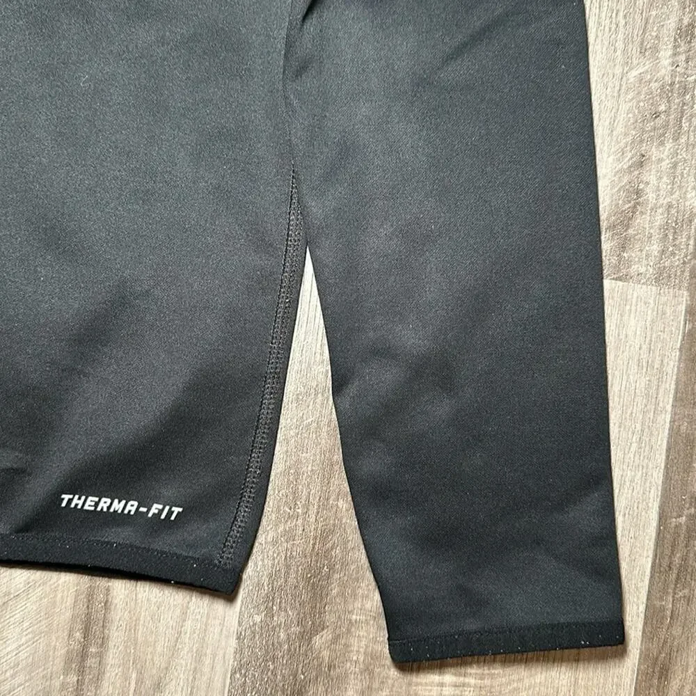 Nike Therma-Fit Hoodie - Medium
